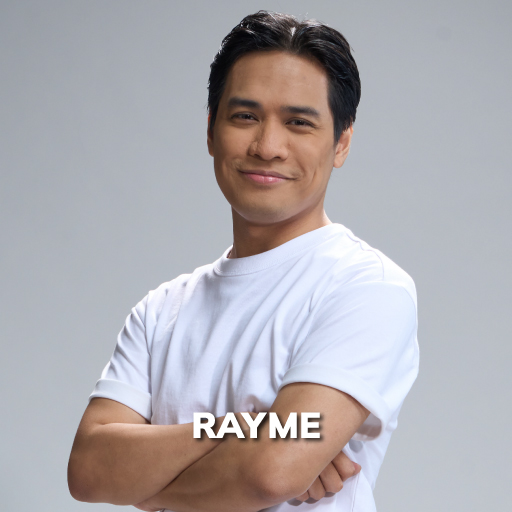 RAYME